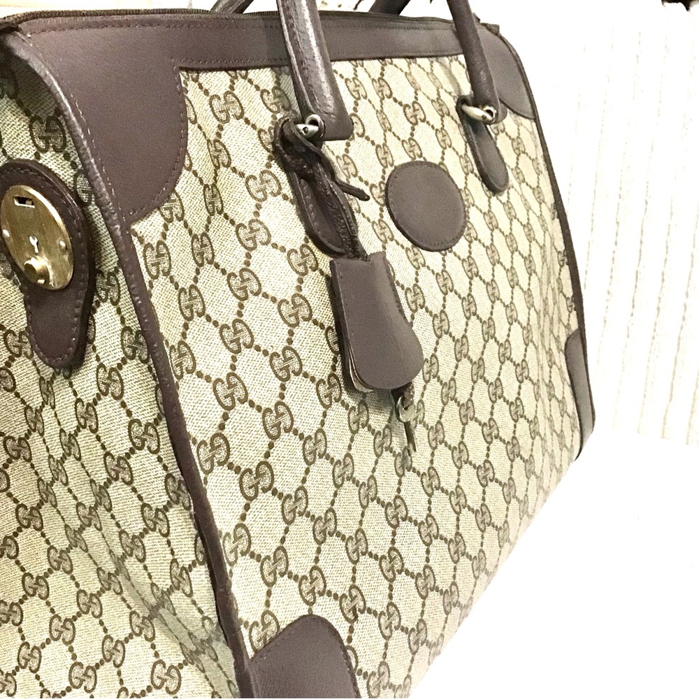 Gucci Travel Bags - Picture 4 of 16